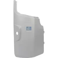 DT Spare Parts 4.66102 Bumper