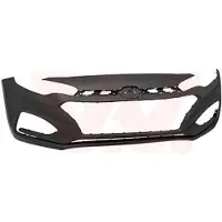 VAN WEZEL 8289570 Bumper