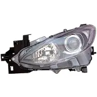 IPARLUX 11022301 Koplamp