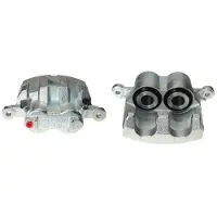 MAPCO 144504 Remklauw