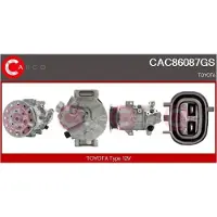 Casco CAC86087GS Aircopomp