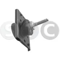 STC T404116 Motorsteunlager