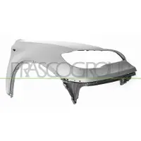 PRASCO BM8403003 Spatbord