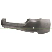PRASCO BM4001061 Achterbumper