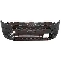 VAN WEZEL 5343570 Bumper