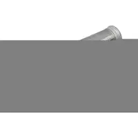 DT Spare Parts 5.11093 Voorpijp