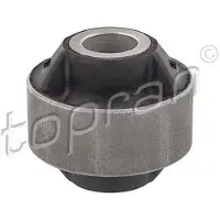 Topran 722 921 Draagarmrubber