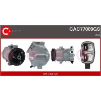 Casco CAC77009GS Aircopomp