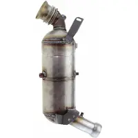 VEGAZ MK-331 Roetfilter (DPF)