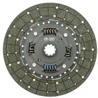 AISIN DR-324S Koppelingsplaat