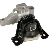 Gates ETM1003 Motorsteunlager