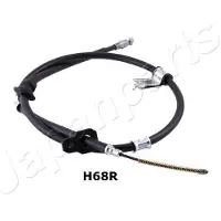 Japanparts BC-H68R Handremkabel