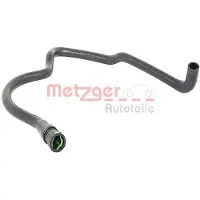 METZGER 2420064 Radiateurslang