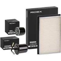 RIDEX 4055F22949 Filterset