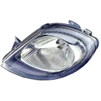 IPARLUX 11538602 Koplamp