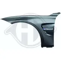 Diederichs 1217407 Spatbord