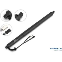 STABILUS 795929 Elektromotor, achterklep