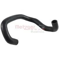 METZGER 2421615 Radiateurslang