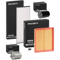RIDEX 4055F13573 Filterset