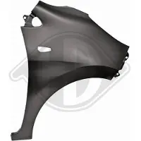 Diederichs 6506006 Spatbord