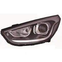 IPARLUX 11395822 Koplamp