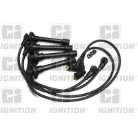 Quinton Hazell XC1522 Bougiekabels