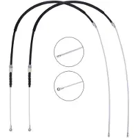 RIDEX 124C1516 Handremkabel