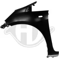Diederichs 5241007 Spatbord