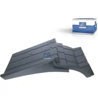 DT Spare Parts 3.80271 Spatbord