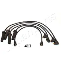 Japanparts IC-411 Bougiekabels