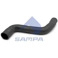 SAMPA 043.387 Radiateurslang