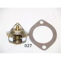Japanparts VA-027 Thermostaat, koelvloeistof