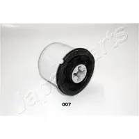 Japanparts RU-007 Draagarmrubber