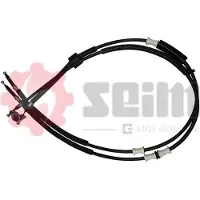 Seim 554387 Handremkabel