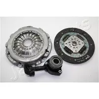 Japanparts KF-FO01 Koppelingsset