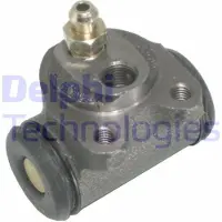Delphi LW21832 Wielremcilinder