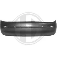 Diederichs 7805055 Achterbumper