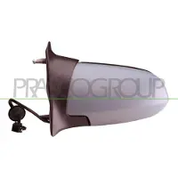 PRASCO Buitenspiegel OP7157314