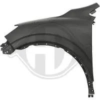 Diederichs 4446007 Spatbord