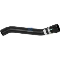 DT Spare Parts 5.45395 Radiateurslang