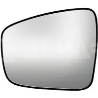 Alkar 6431208 Spiegelglas, buitenspiegel