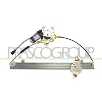 PRASCO DS830W025 Raammechanisme