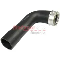 METZGER 2400577 Laadluchtslang