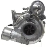 ALANKO 11900863 Turbocharger