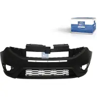 DT Spare Parts 12.81981 Bumper