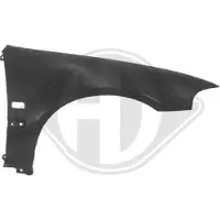 Diederichs 5205206 Spatbord