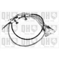 Quinton Hazell BC3994 Handremkabel
