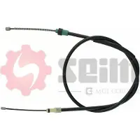 Seim 203770 Handremkabel