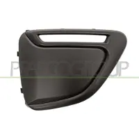 BLIC 6502-07-5504913P Ventilatiegrille, bumper