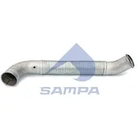 SAMPA 041.376 Voorpijp